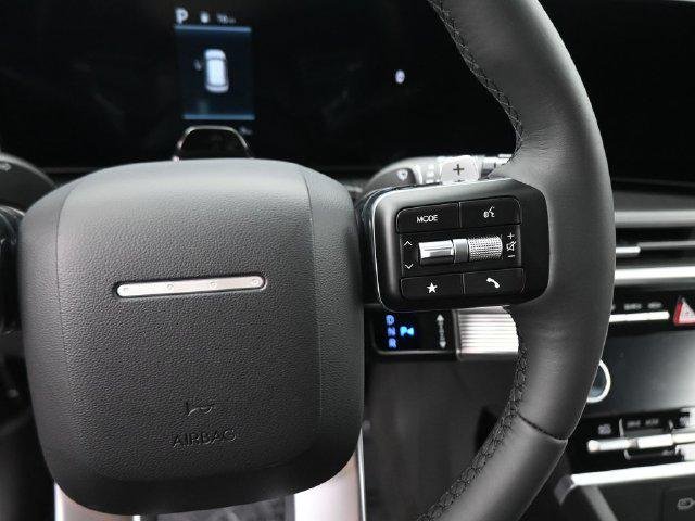 2026 Hyundai Santa Fe SEL - Photo 18