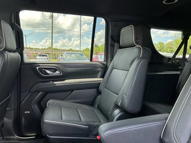 2024 GMC Yukon XL SLT - Photo 20
