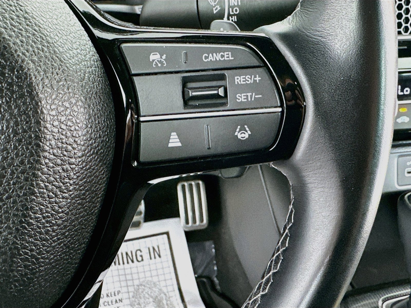 2023 Honda Civic Sport - Photo 15