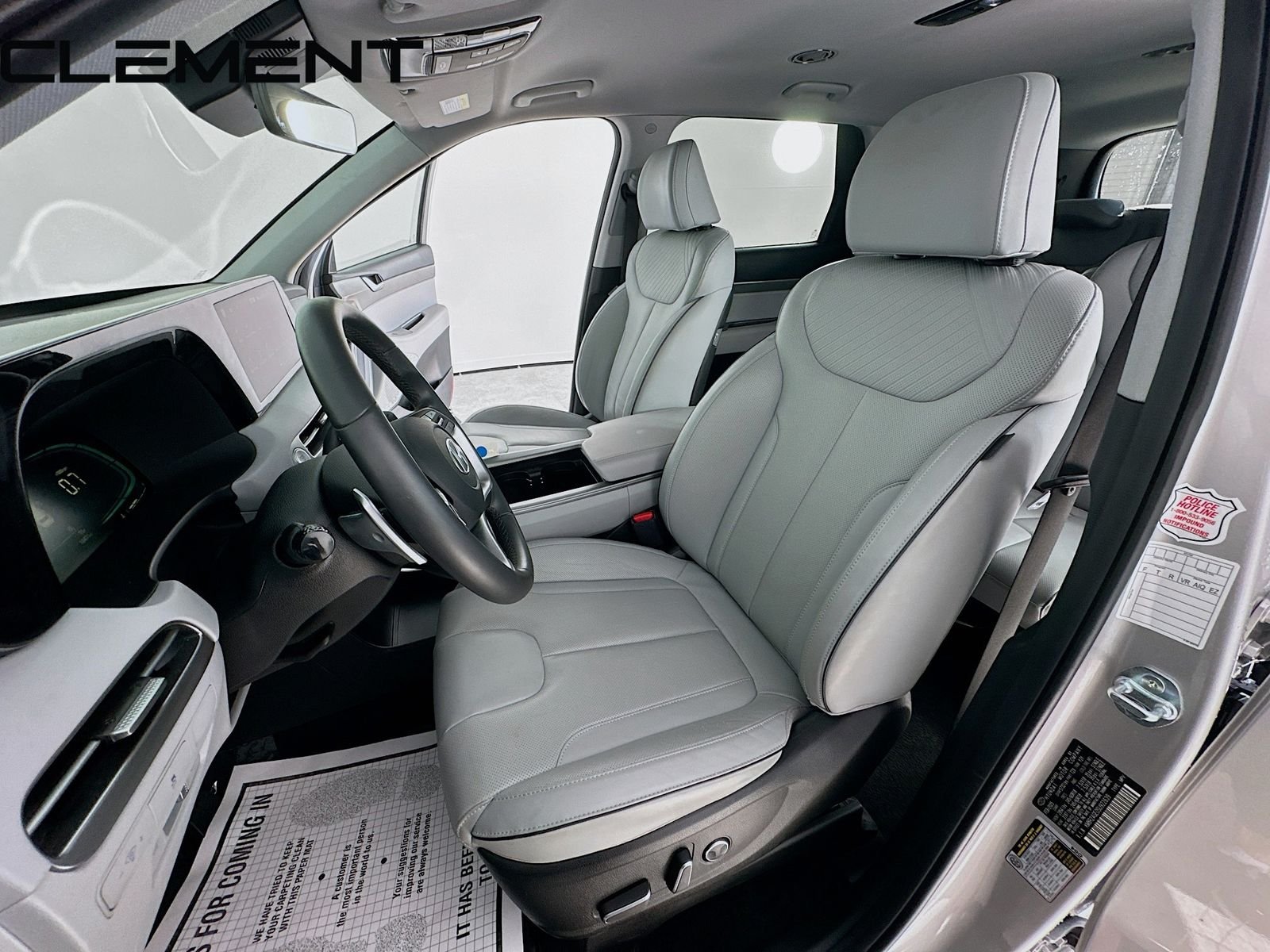 2025 Hyundai Palisade SEL - Photo 29
