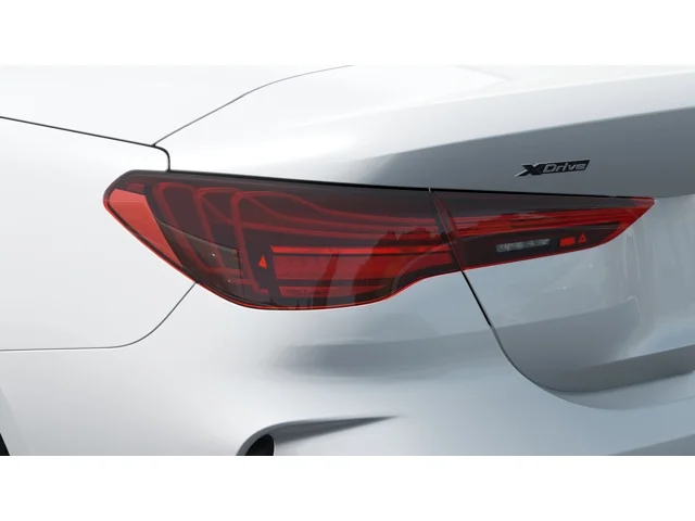 New 2027 Mineral White Metallic BMW M440i xDrive image 8
