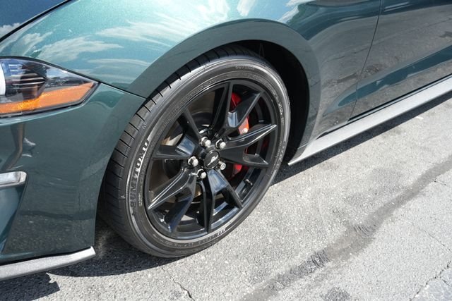 Used 2019 Green Ford Bullitt image 10