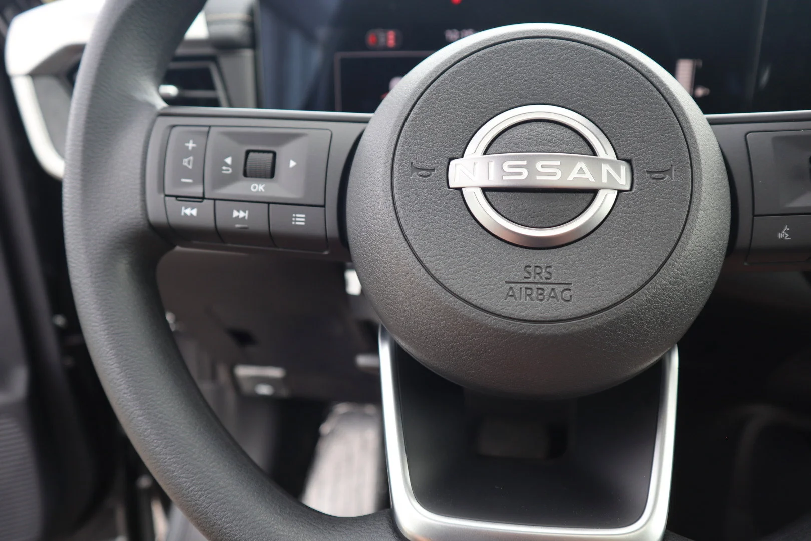 New 2026 Fresh Powder Nissan SV image 20