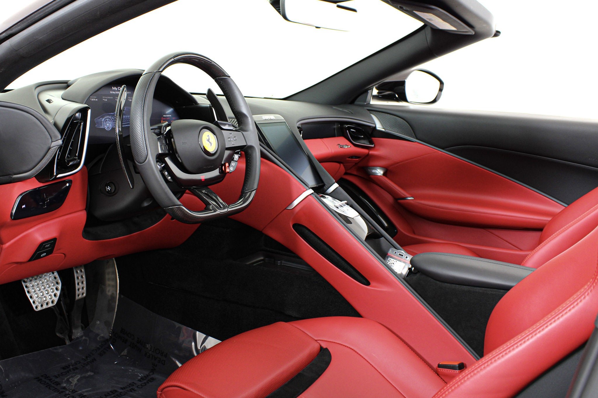 2024 Ferrari Roma Base - Photo 2
