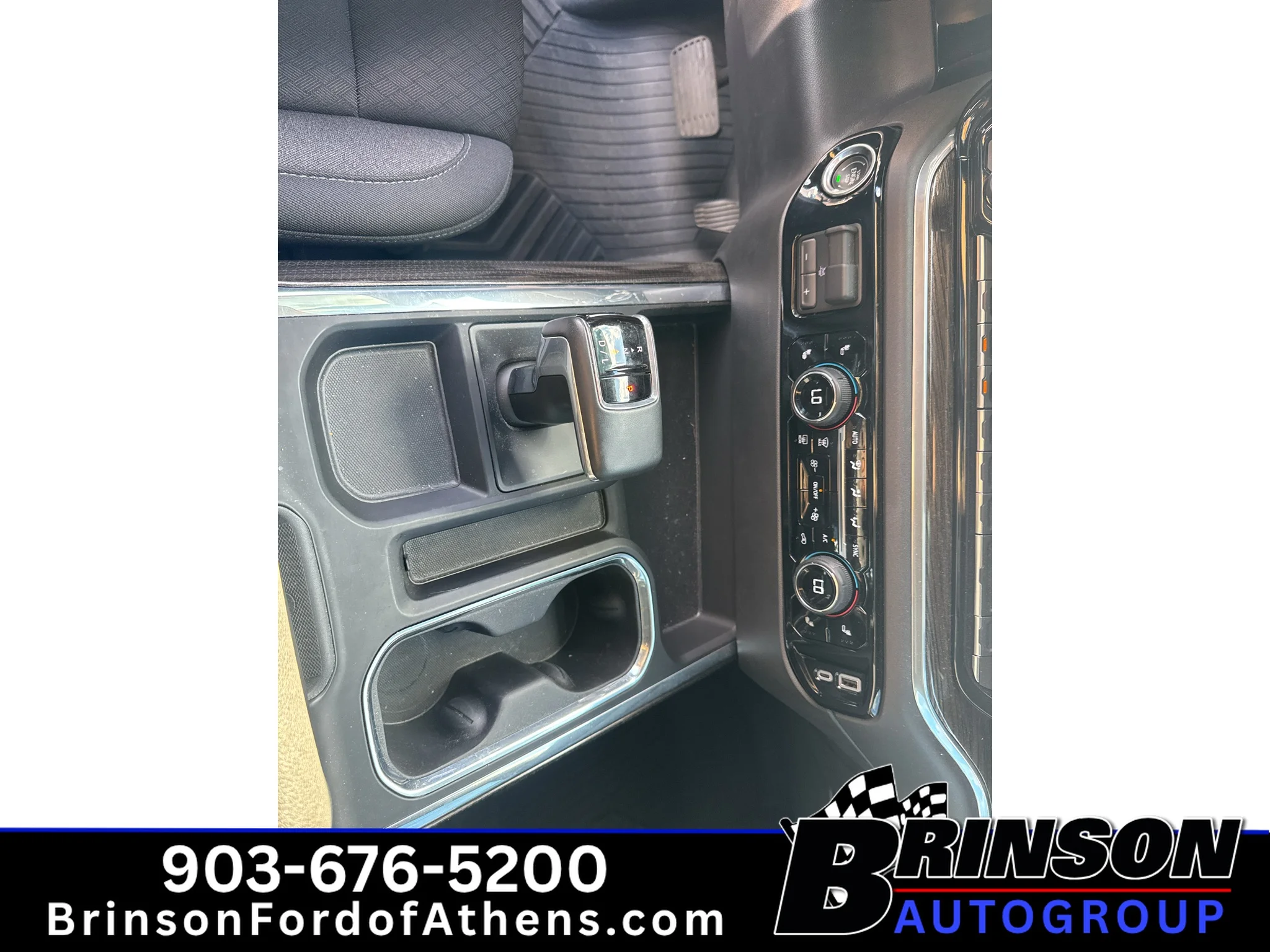 Certified Used 2025 Cypress Gray Chevrolet LT Trail Boss image 21