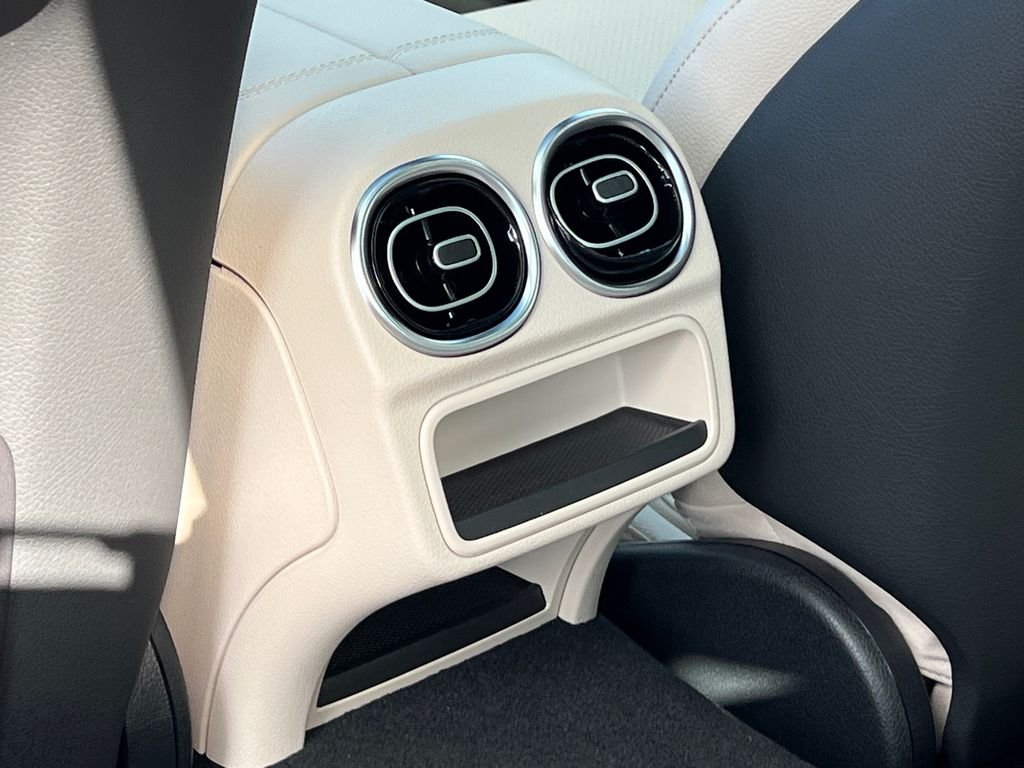 New 2026 Polar White Mercedes-Benz C 300 image 26