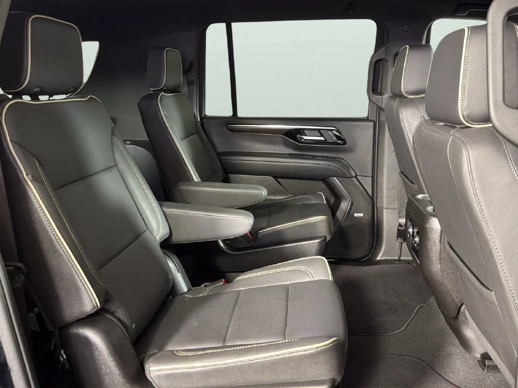 Used 2026 Black Chevrolet Premier image 34