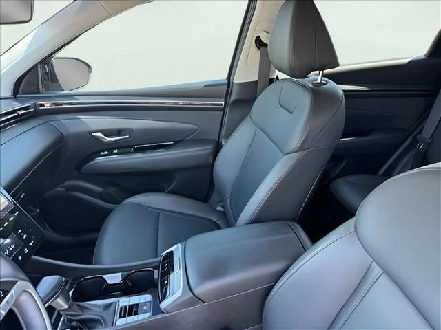 Used 2023 Gray Hyundai XRT image 9