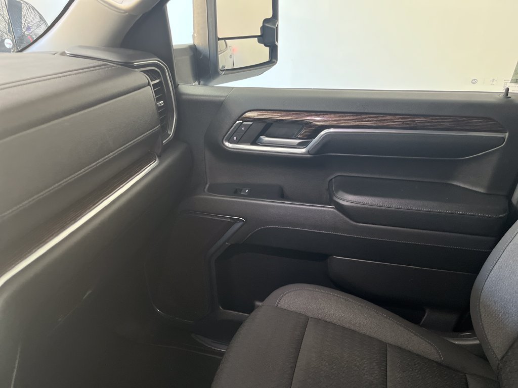 Certified Used 2024 Gray GMC Elevation image 23