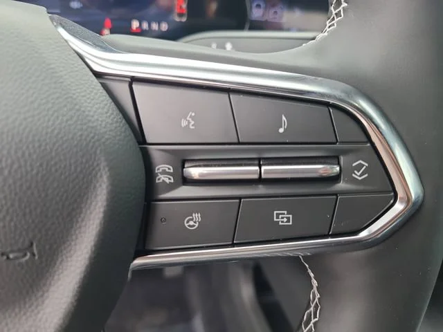 New 2026 Sterling Gray Metallic Chevrolet LT image 13