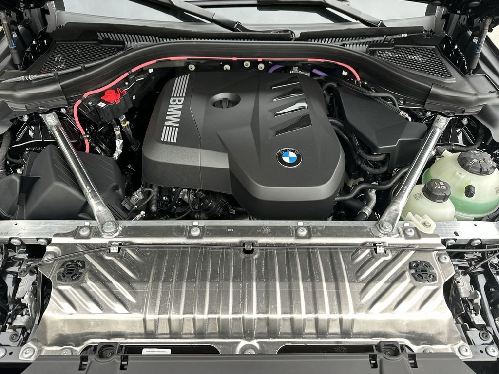 New 2026 Black BMW 30 xDrive image 25