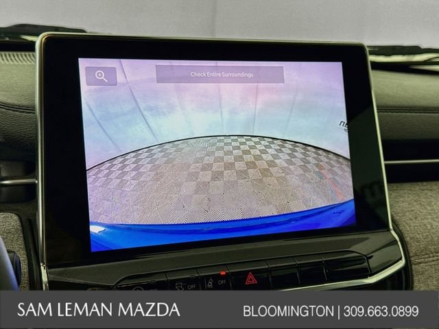 Used 2022 Blue Jeep Latitude Lux image 13