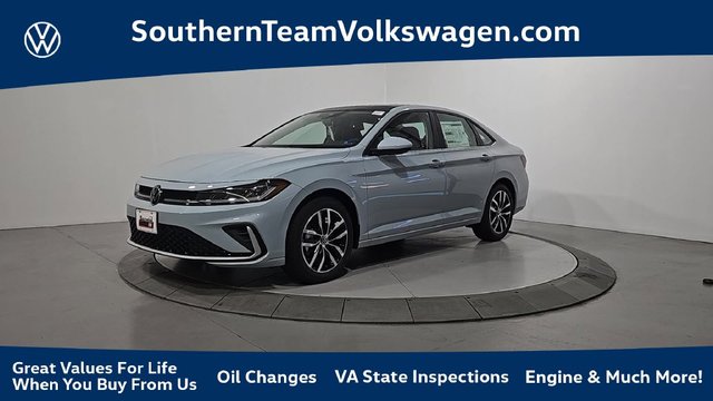 2027 Volkswagen Jetta 1.5T SE