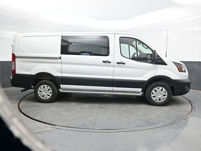 Used 2025 White Ford Base image 9