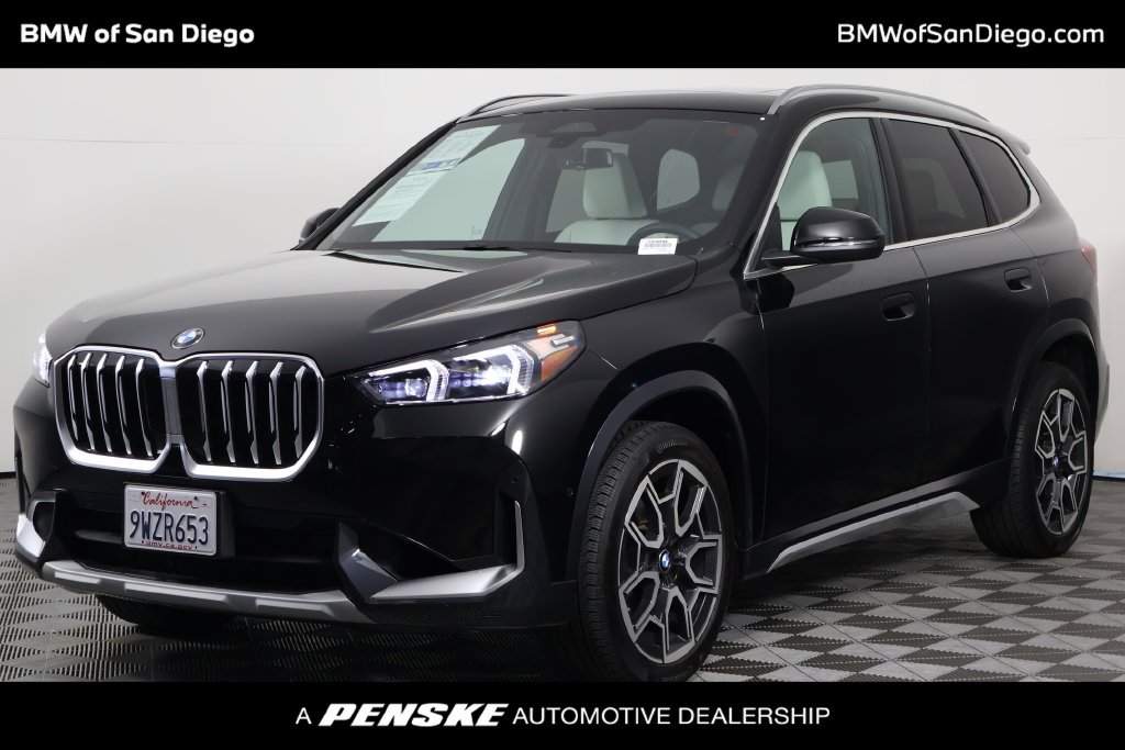 2026 BMW X1