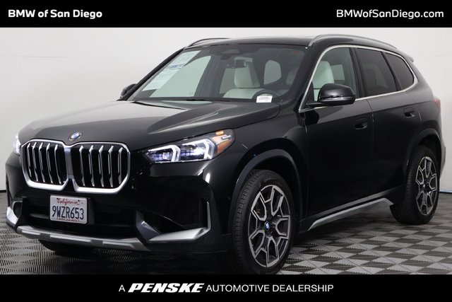 2026|BMW|X1|xDrive28i|Convenience|4D Sport Utility