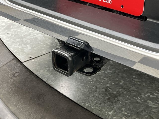 Used 2019 Onyx Black GMC SLT image 34