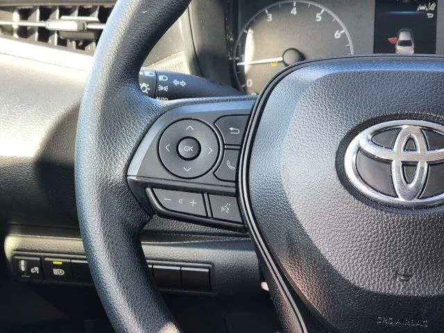 Used 2025 Blueprint Toyota LE image 26