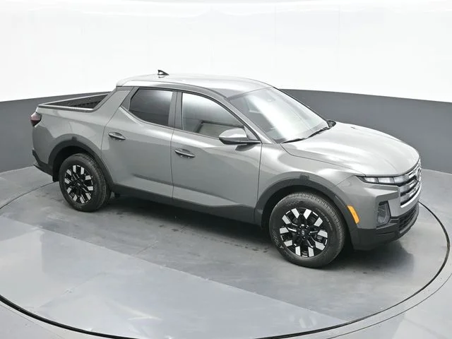 2026 Hyundai Santa Cruz SE - Photo 15