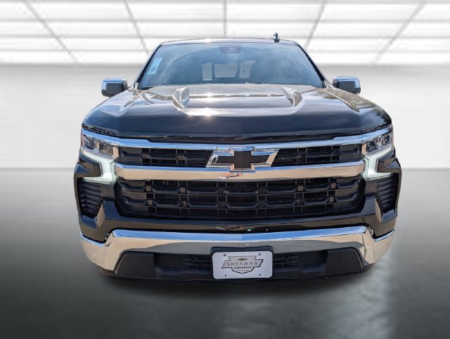 2026 Chevrolet Silverado 1500 LT - Photo 26