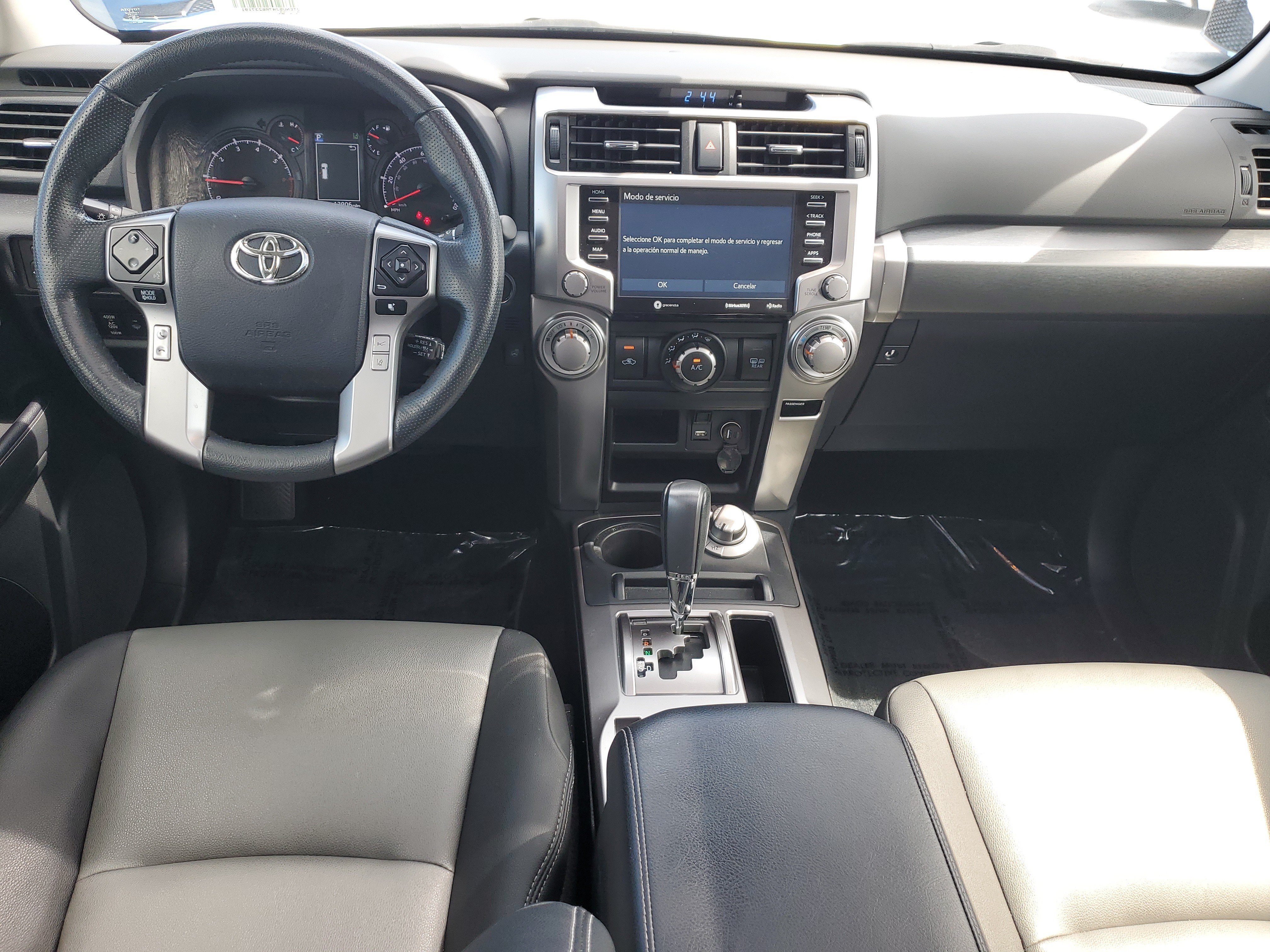 Used 2024 Ice Toyota SR5 Premium image 14