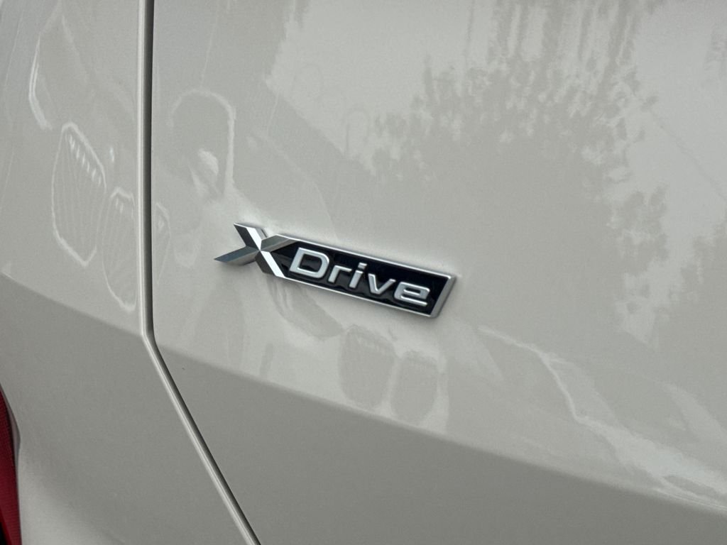 New 2026 Dune Grey Metallic BMW 30 xDrive image 10