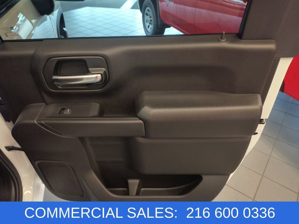 2026 Chevrolet Silverado 3500 HD Work Truck - Photo 15