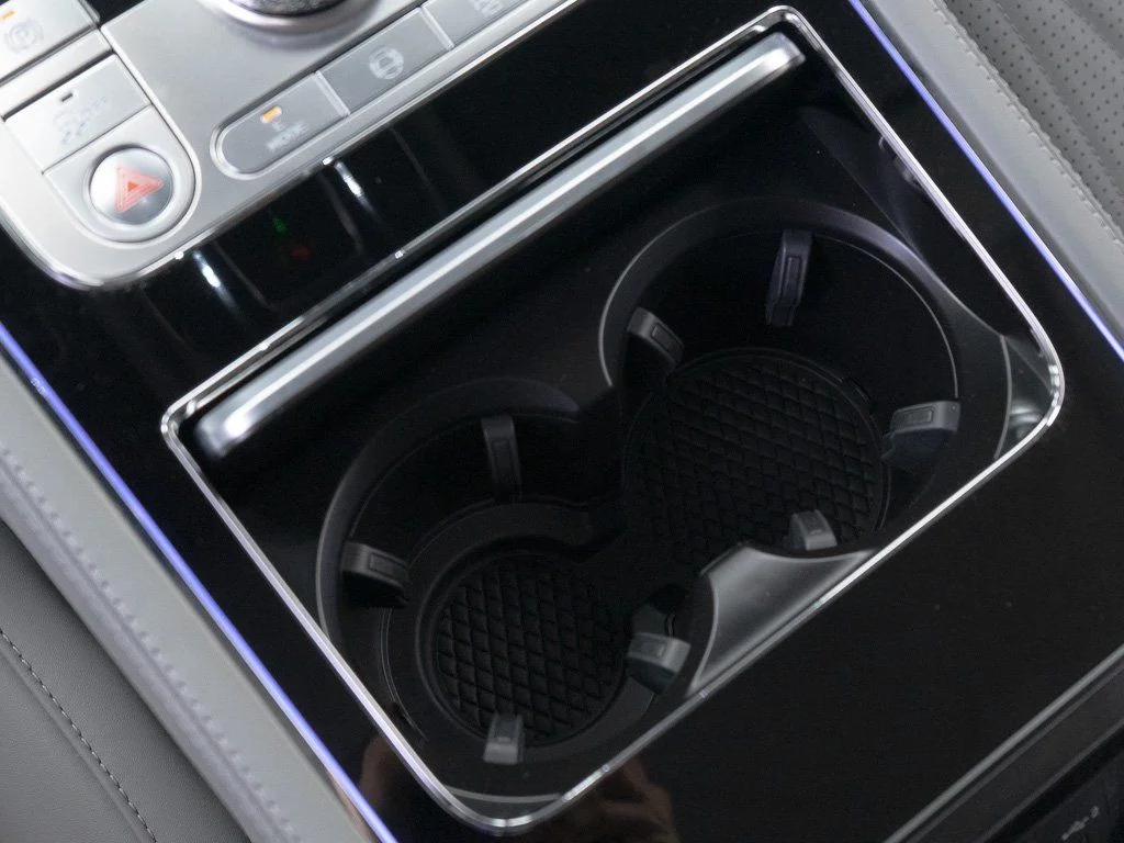 2026 Bentley Continental GTC Azure - Photo 38