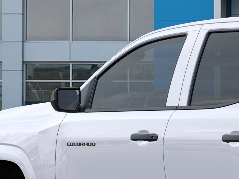 2026 Chevrolet Colorado Work Truck - Photo 12