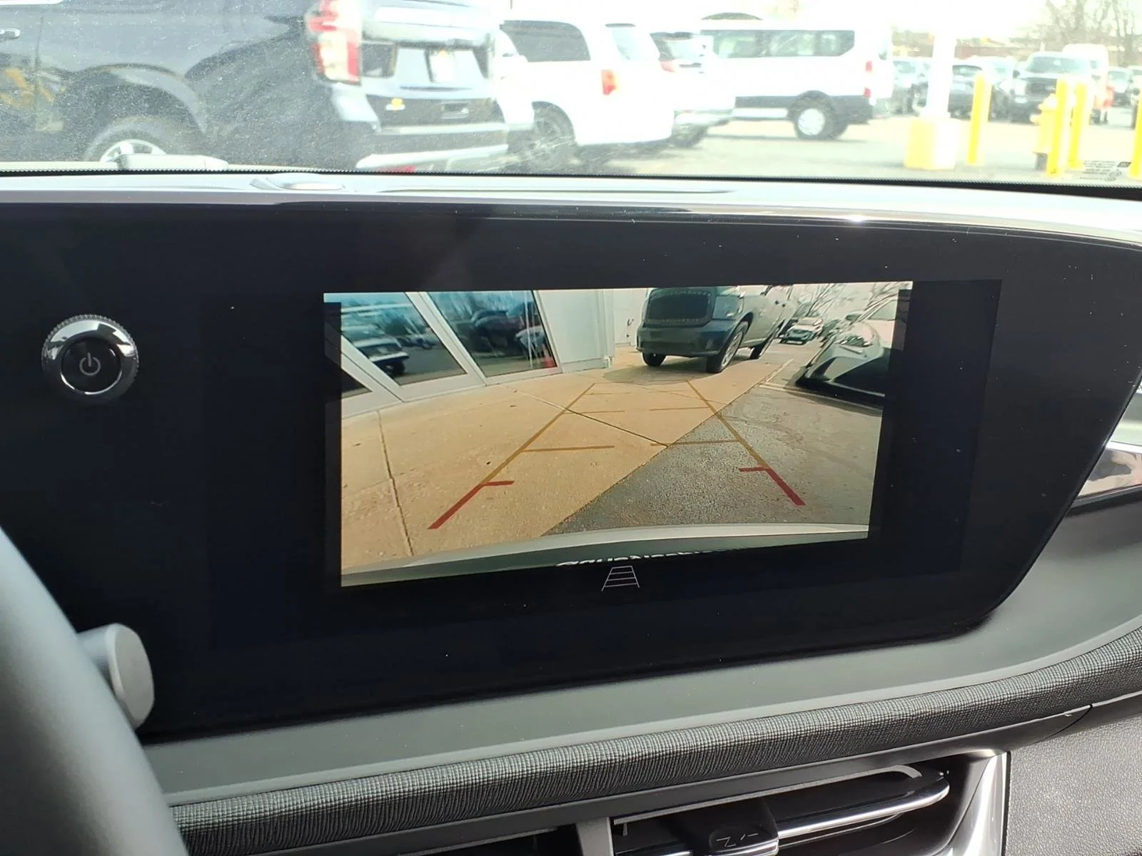 2026 Buick Envista Preferred - Photo 15