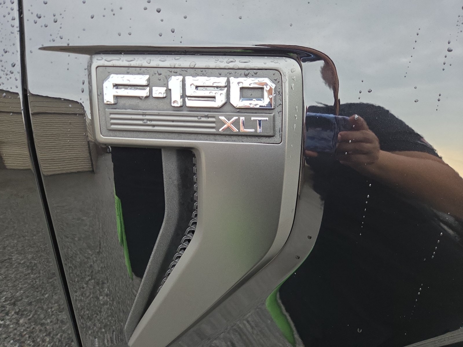 2022 Ford F-150 XLT - Photo 16