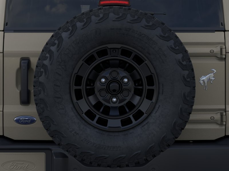 New 2026 Beige Ford Outer Banks image 24