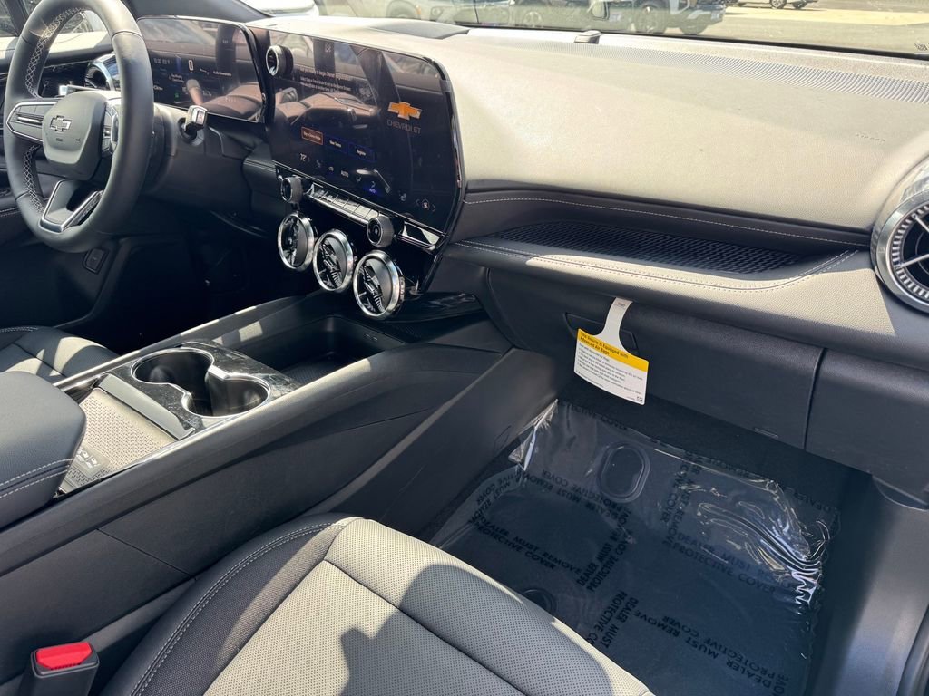 2026 Chevrolet Blazer EV LT - Photo 7