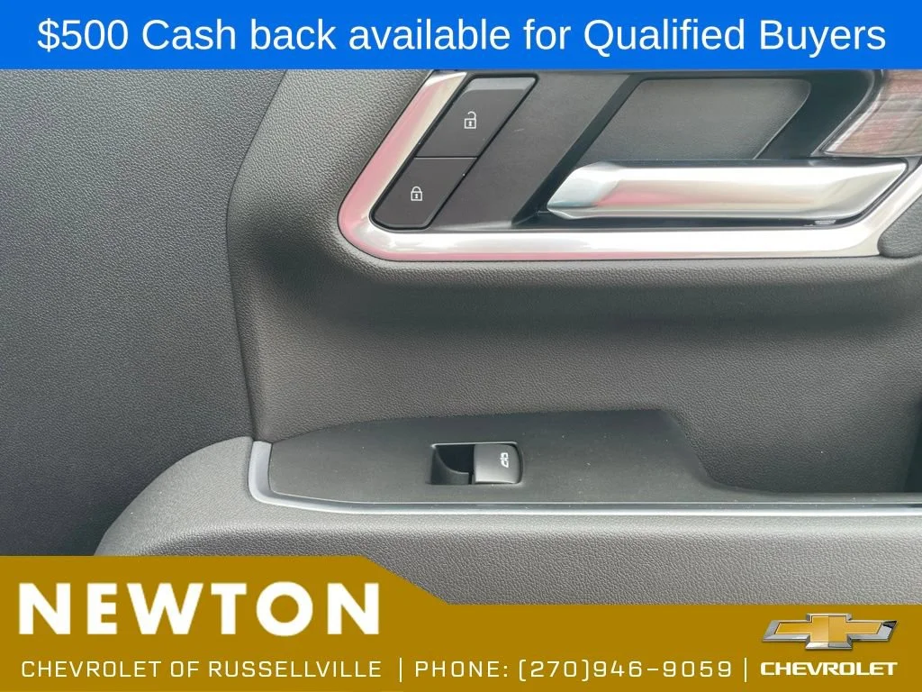2026 Chevrolet Silverado 2500 HD LTZ - Photo 25