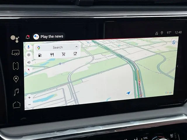 2026 GMC Sierra 1500 Denali Ultimate - Photo 8