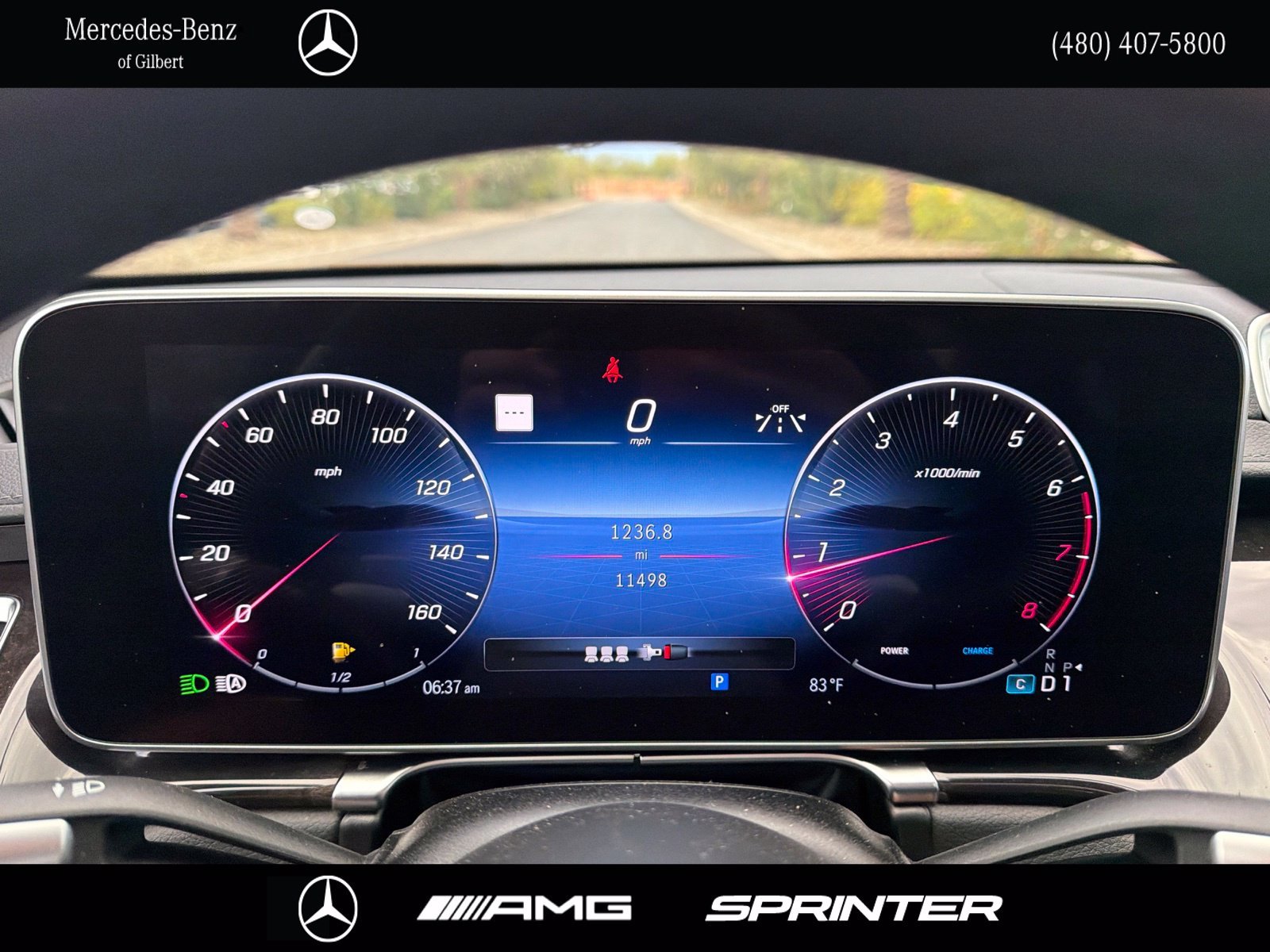 Certified Used 2024  Mercedes-Benz S 580 image 27
