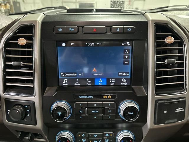Used 2019  Ford King Ranch image 24