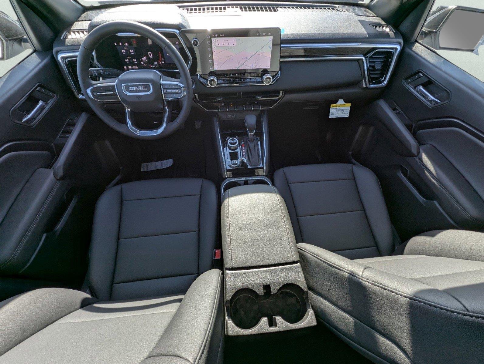 2025 GMC Canyon Elevation - Photo 26