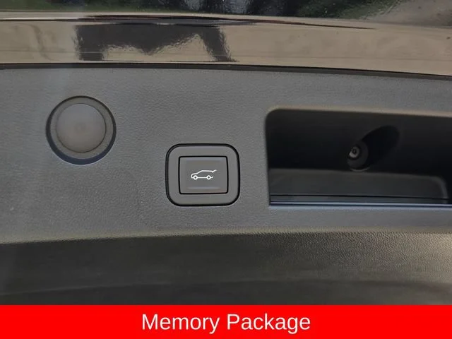 2027 GMC Terrain Elevation - Photo 10