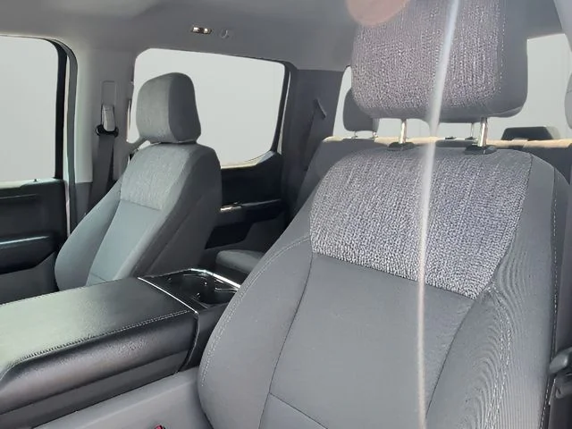 Used 2023 White Ford XLT image 14