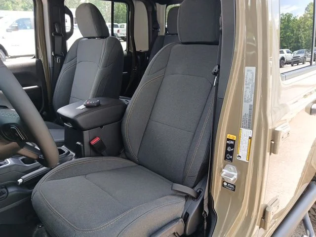 New 2026 41 Exterior Paint Jeep Sport S image 33
