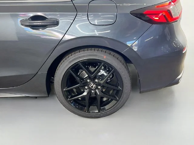New 2026 Meteorite Gray Metallic Honda Sport image 22