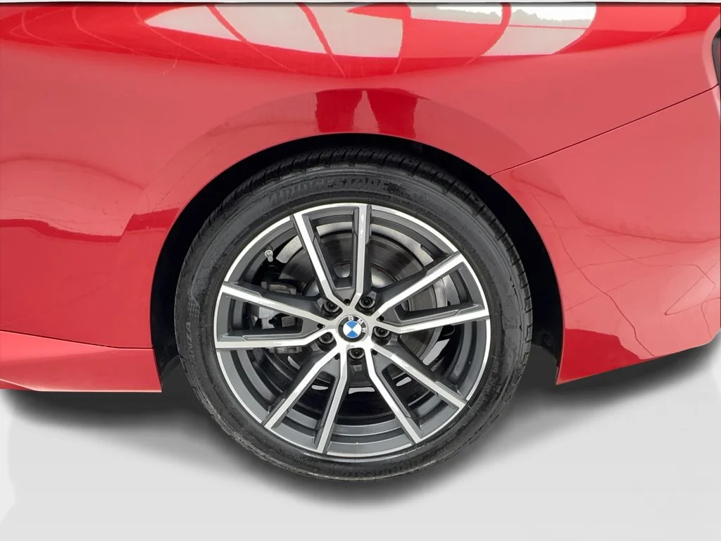 Used 2022 Red BMW 230i image 12