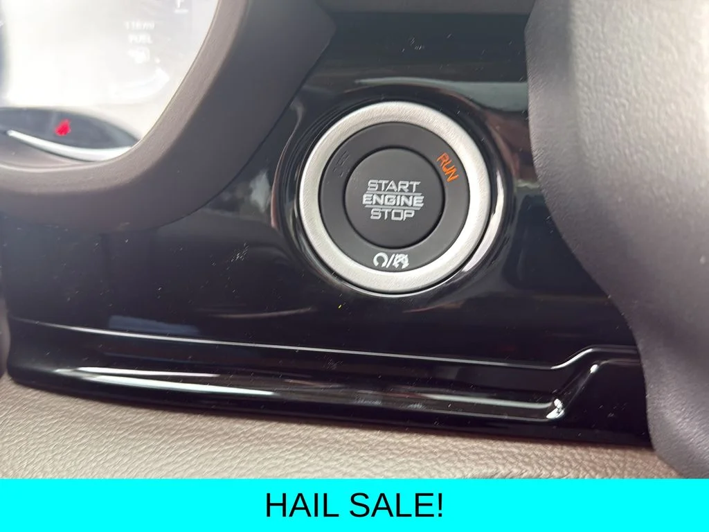 New 2026 Forged Blue Metallic Exterior Paint RAM Laramie image 21