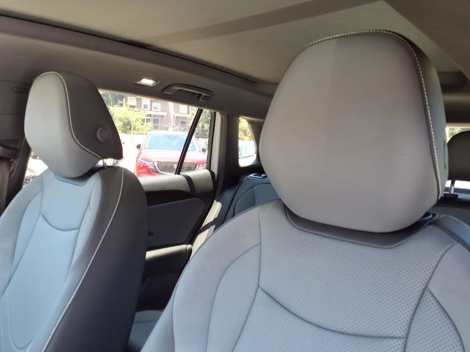New 2026 Opal White Pearl Volkswagen 2.0T SE image 14