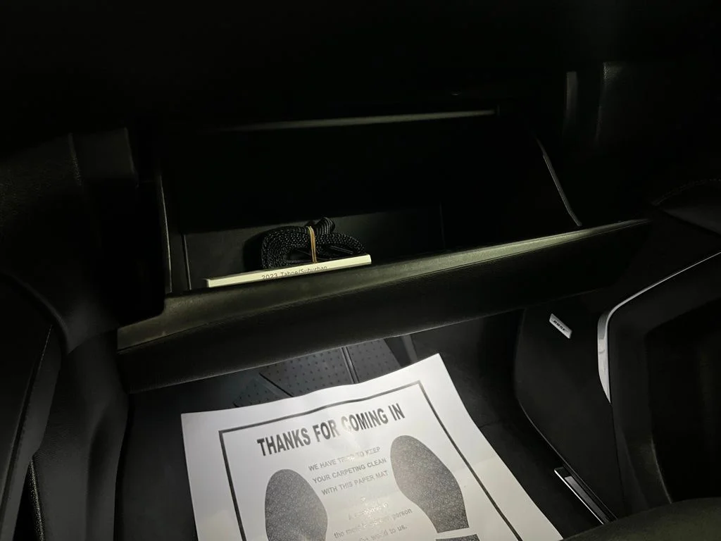2023 Chevrolet Tahoe Z71 - Photo 44