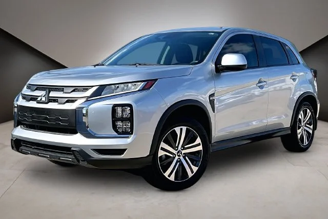 2025 Mitsubishi Outlander Sport