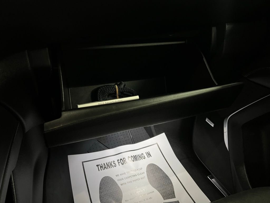 2023 Chevrolet Tahoe Z71 - Photo 44