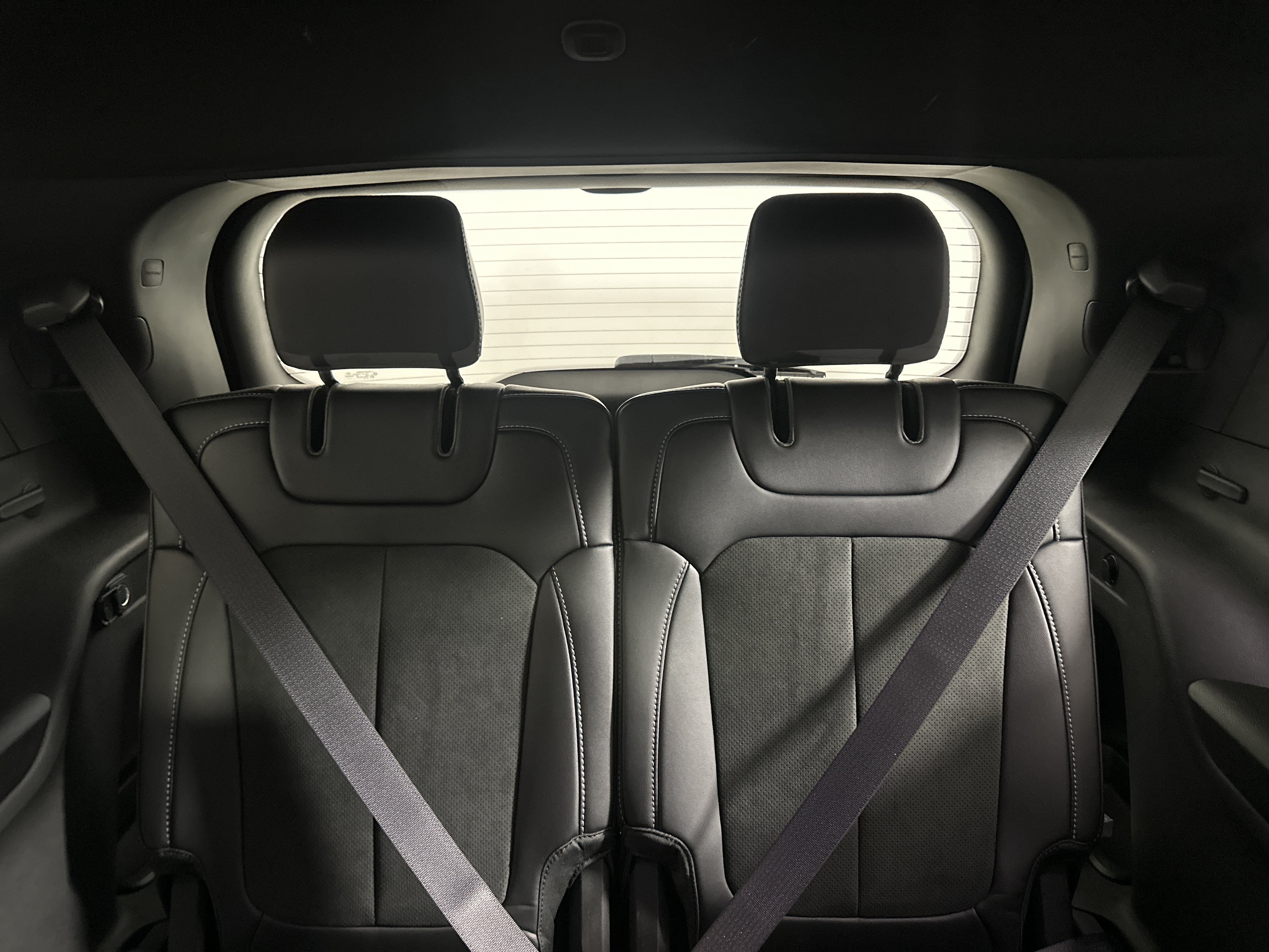 New 2026 Silver Zynith Jeep Laredo Altitude image 25