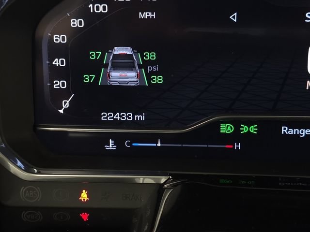 2024 GMC Sierra 1500 Elevation - Photo 50